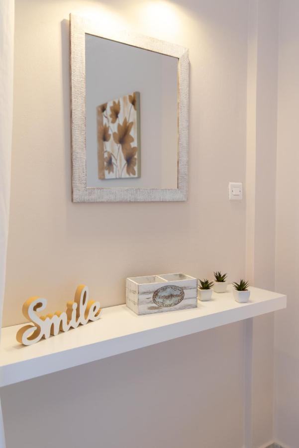 דירות קלמאטה Smile Sea מראה חיצוני תמונה